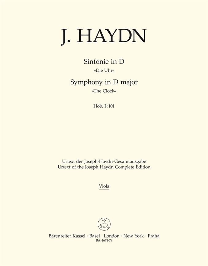 London Symphony